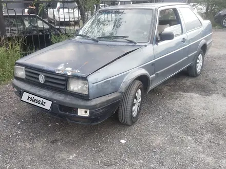 Volkswagen Jetta 1987 года за 400 000 тг. в Астана – фото 4