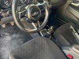 ВАЗ (Lada) Priora 2170 2014 годаүшін2 300 000 тг. в Алматы – фото 4