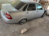 ВАЗ (Lada) Priora 2170 2014 годаүшін2 300 000 тг. в Алматы