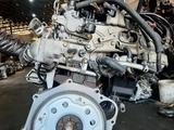 Двигатель на Митсубиси Лансер 4G94 GDI объём 2.0 в сбореүшін400 000 тг. в Алматы – фото 3