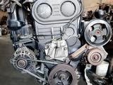 Двигатель на Митсубиси Лансер 4G94 GDI объём 2.0 в сбореүшін400 000 тг. в Алматы – фото 5