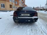 Mercedes-Benz E 220 2004 года за 3 500 000 тг. в Костанай – фото 2