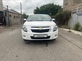 Chevrolet Cobalt 2023 года за 7 400 000 тг. в Шымкент – фото 4