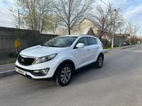 Kia Sportage 2014 года за 8 600 000 тг. в Шымкент