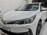 Toyota Corolla 2018 года за 9 000 000 тг. в Астана – фото 2