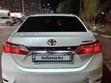 Toyota Corolla 2018 года за 9 000 000 тг. в Астана – фото 3
