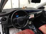 Toyota Corolla 2018 года за 9 000 000 тг. в Астана – фото 4