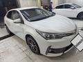 Toyota Corolla 2018 года за 9 000 000 тг. в Астана – фото 6
