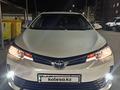 Toyota Corolla 2018 года за 9 000 000 тг. в Астана – фото 7