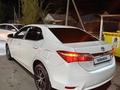 Toyota Corolla 2018 года за 9 000 000 тг. в Астана – фото 8