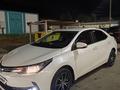 Toyota Corolla 2018 года за 9 000 000 тг. в Астана – фото 9