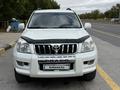 Toyota Land Cruiser Prado 2007 года за 12 500 000 тг. в Шымкент