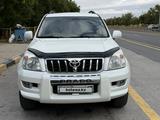 Toyota Land Cruiser Prado 2007 года за 12 500 000 тг. в Шымкент