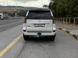 Toyota Land Cruiser Prado 2007 года за 12 500 000 тг. в Шымкент – фото 4