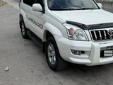 Toyota Land Cruiser Prado 2007 года за 12 500 000 тг. в Шымкент – фото 2