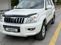 Toyota Land Cruiser Prado 2007 года за 12 500 000 тг. в Шымкент – фото 3
