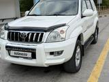 Toyota Land Cruiser Prado 2007 года за 12 500 000 тг. в Шымкент – фото 3