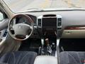 Toyota Land Cruiser Prado 2007 года за 12 500 000 тг. в Шымкент – фото 5