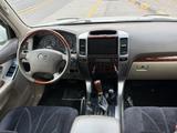 Toyota Land Cruiser Prado 2007 года за 12 500 000 тг. в Шымкент – фото 5
