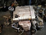 Двигатель на mitsubishi galant 1.8 GDIүшін270 000 тг. в Алматы – фото 2