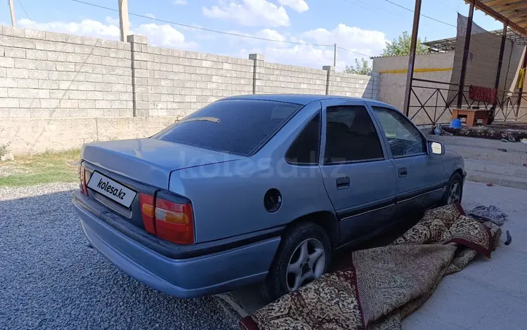 Opel Vectra 1990 годаүшін850 000 тг. в Шымкент