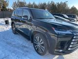 Lexus LX 600 2022 года за 79 500 000 тг. в Астана – фото 2