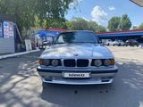 BMW 525 1995 годаүшін2 200 000 тг. в Караганда