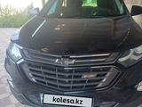 Chevrolet Equinox 2021 годаүшін8 500 000 тг. в Тараз – фото 2