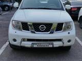 Nissan Pathfinder 2008 годаүшін5 667 000 тг. в Алматы