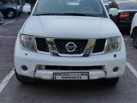 Nissan Pathfinder 2008 года за 5 667 000 тг. в Алматы