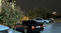 BMW 525 1993 годаfor2 150 000 тг. в Алматы – фото 4