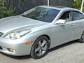 Lexus ES 330 2004 года за 6 600 000 тг. в Алматы – фото 2