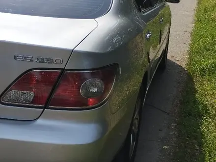 Lexus ES 330 2004 года за 6 600 000 тг. в Алматы – фото 14