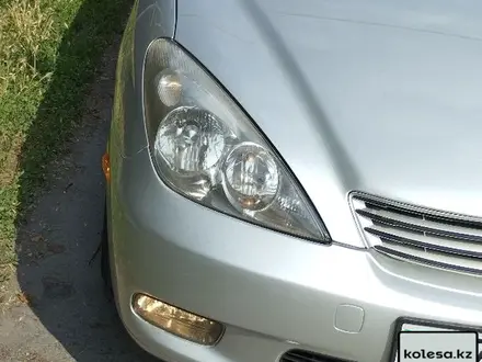 Lexus ES 330 2004 года за 6 600 000 тг. в Алматы – фото 15