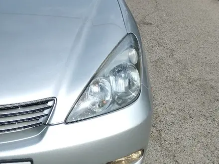 Lexus ES 330 2004 года за 6 600 000 тг. в Алматы – фото 16