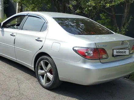 Lexus ES 330 2004 года за 6 600 000 тг. в Алматы