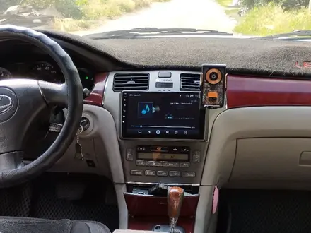 Lexus ES 330 2004 года за 6 600 000 тг. в Алматы – фото 20
