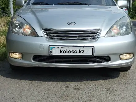 Lexus ES 330 2004 года за 6 600 000 тг. в Алматы – фото 3