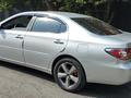 Lexus ES 330 2004 года за 6 600 000 тг. в Алматы – фото 4