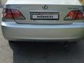 Lexus ES 330 2004 года за 6 600 000 тг. в Алматы – фото 5