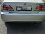 Lexus ES 330 2004 годаүшін6 600 000 тг. в Алматы – фото 5
