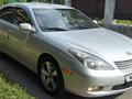 Lexus ES 330 2004 года за 6 600 000 тг. в Алматы – фото 8