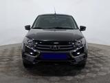 ВАЗ (Lada) Granta 2190 2025 годаүшін5 513 000 тг. в Астана – фото 2