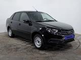 ВАЗ (Lada) Granta 2190 2025 годаүшін5 513 000 тг. в Астана – фото 3