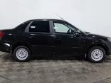 ВАЗ (Lada) Granta 2190 2025 годаүшін5 513 000 тг. в Астана – фото 4