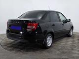 ВАЗ (Lada) Granta 2190 2025 годаүшін5 513 000 тг. в Астана – фото 5