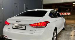 Hyundai Genesis 2014 годаүшін9 500 000 тг. в Караганда – фото 3