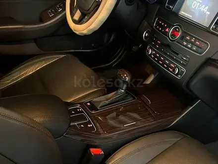 Kia K7 2014 года за 8 400 000 тг. в Алматы – фото 19