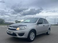 ВАЗ (Lada) Granta 2190 2014 года за 3 200 000 тг. в Костанай