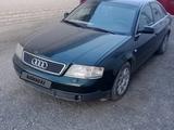 Audi A6 1998 года за 2 500 000 тг. в Кызылорда – фото 2